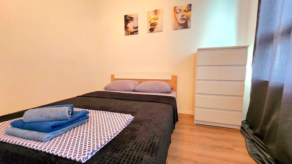 Евродвушка около Медицинского центра им. А. Ф. Цыба