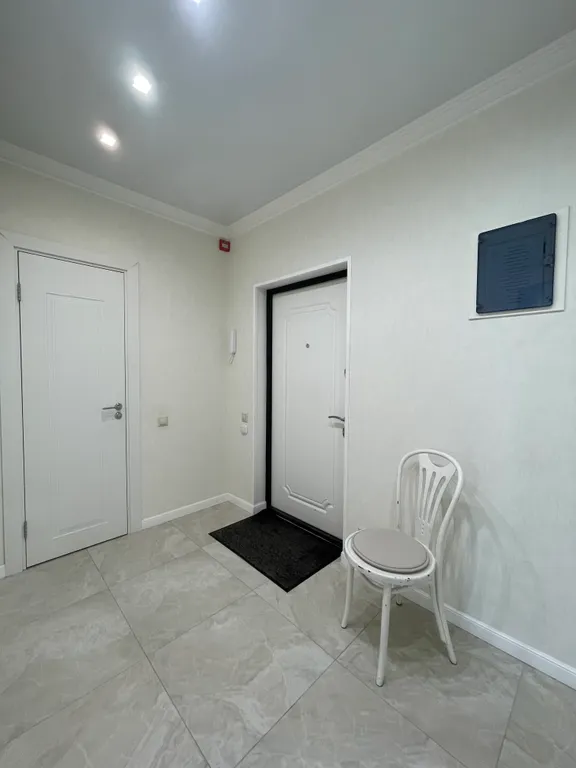 Новый дизайнерский апартамент