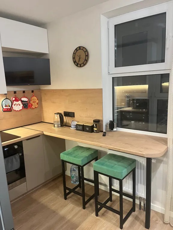 Квартира Видовая квартира West Side — Нижний Новгород