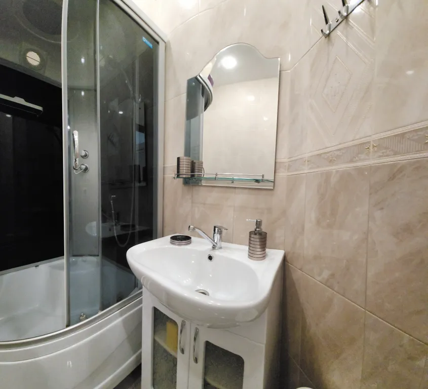 Квартира Уютная квартира на берегу моря — Сириус