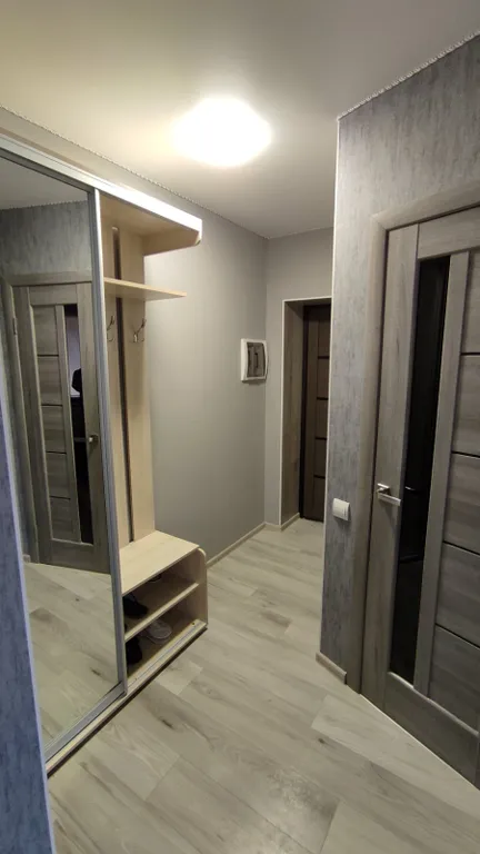 Уютная студия в центре города