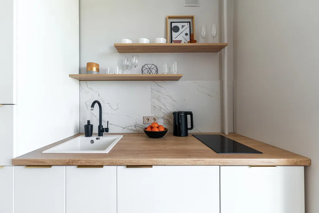 Апартаменты у моря "Прибалтийская Ривьера"