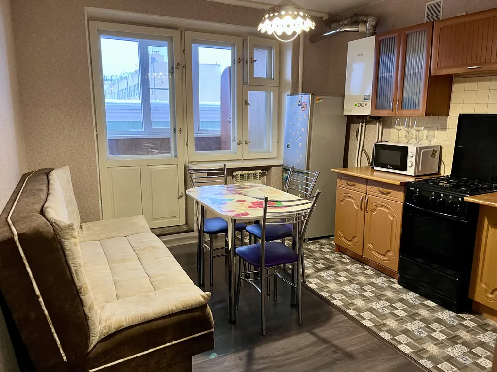 Квартира в 5 мин до кремля, центр рядом