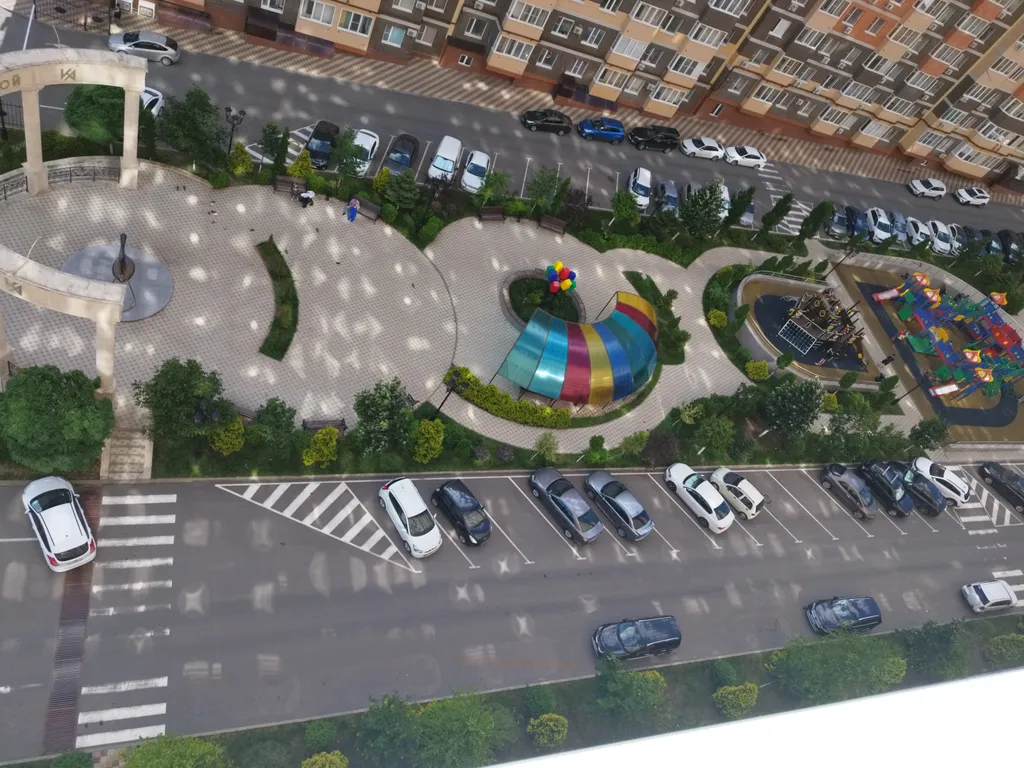 Квартира Комфортная и уютная квартира в ЖК Красный Аксай — Ростов-на-Дону