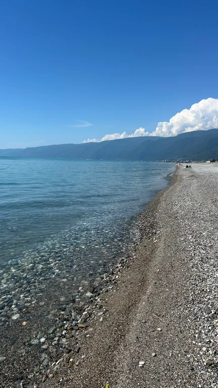 04. Семейный люкс new у бассейна, Алахадзы