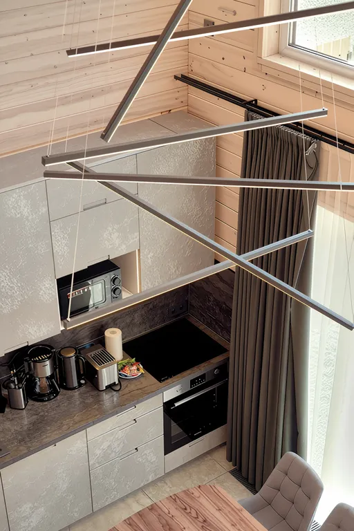 Коттедж 160 м2