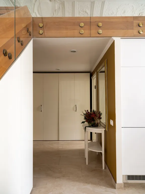 Квартира Апартаменты Рады Русских в центре рядом с Кремлем — Москва