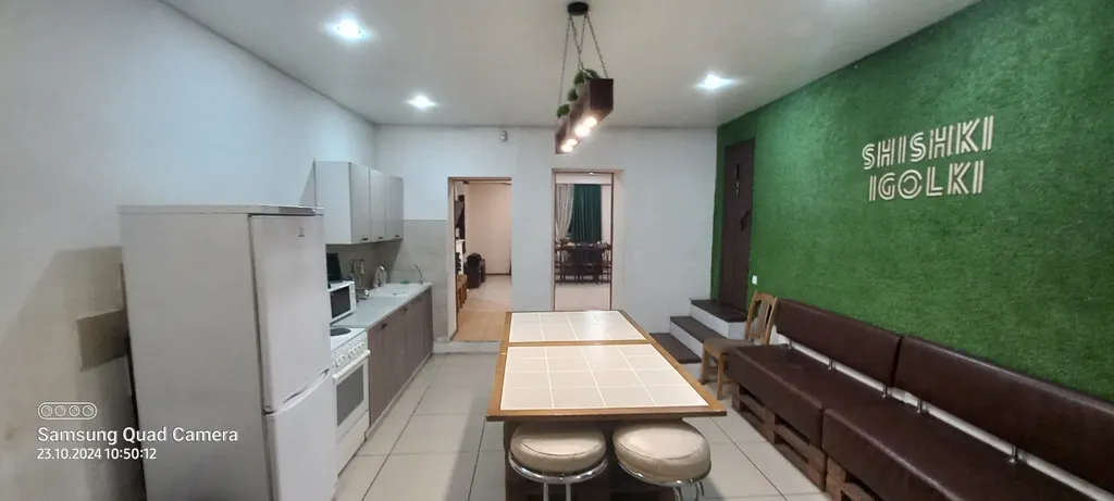 10-комнатный Дом