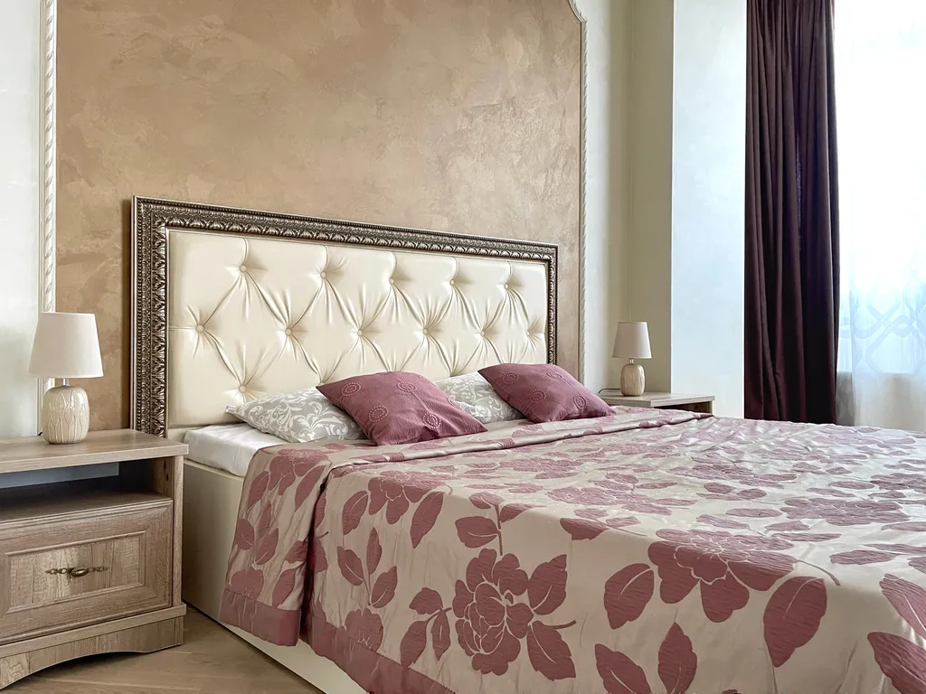 Трекомнатная квартира на Баталинской — аренда посуточно в Ессентуки