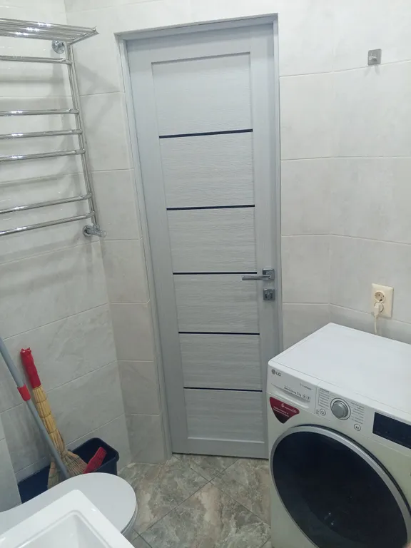 2-комнатная уютная квартира