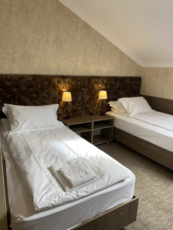 Квартира Комната — аренда посуточно в Нальчик