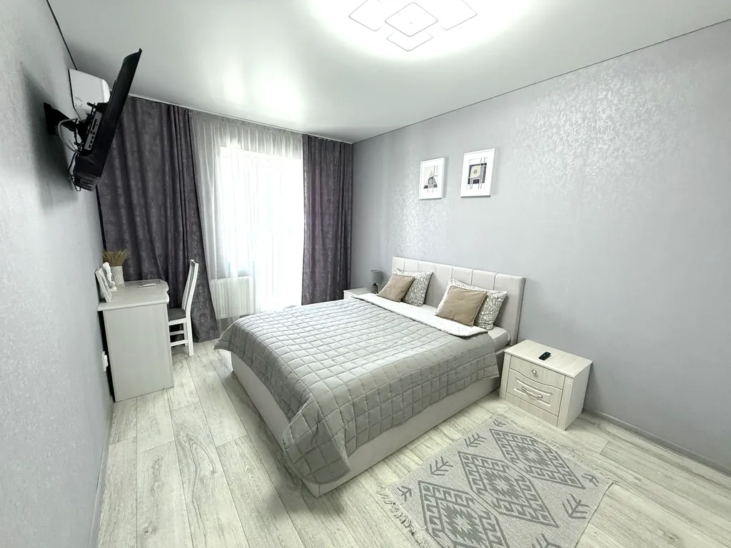 Манхэттен, центр города