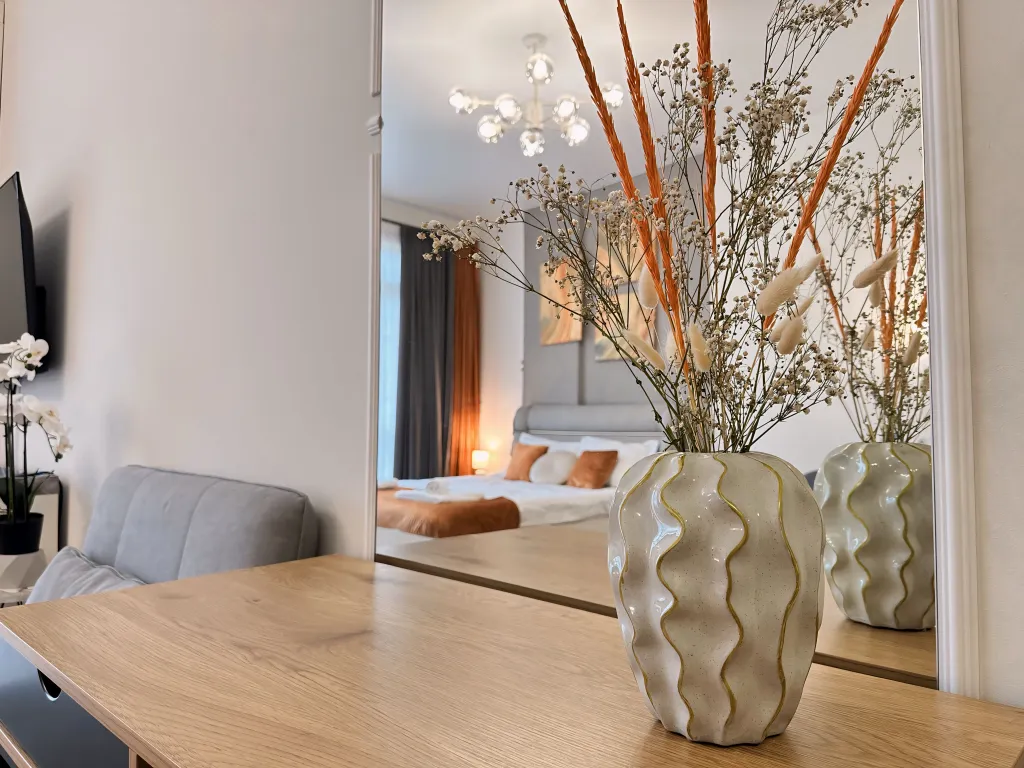 Квартира Романтичная студия, бассейн и парковка, white sails — Батуми