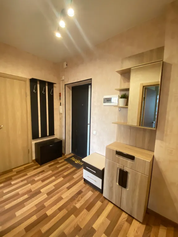 Уютная квартира в центре