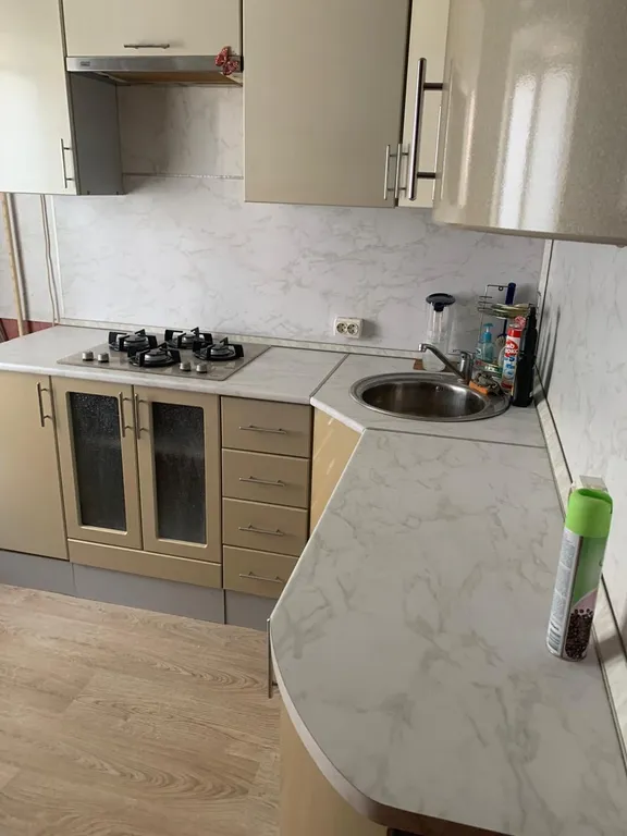 1-комнатная Квартира — аренда посуточно в Алексин