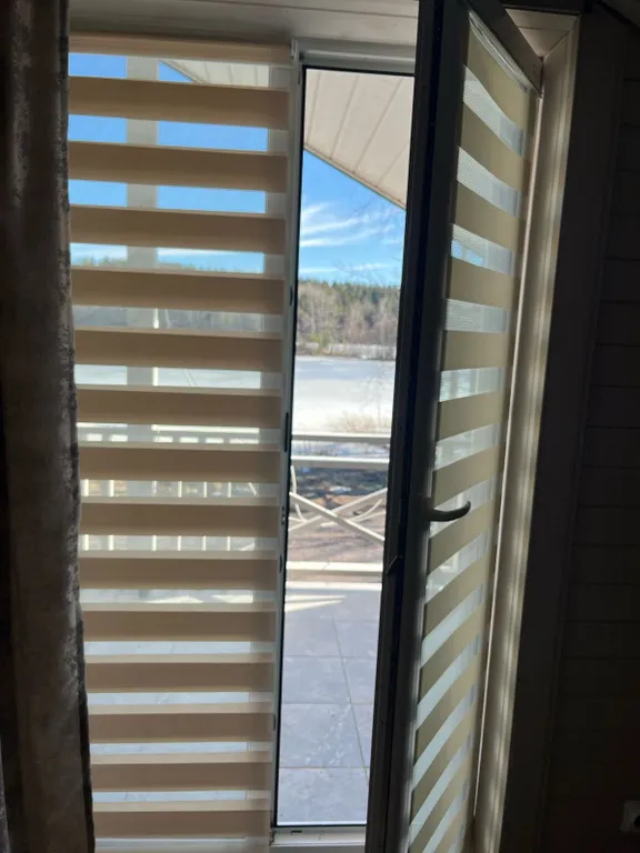 Дом на озере Великое