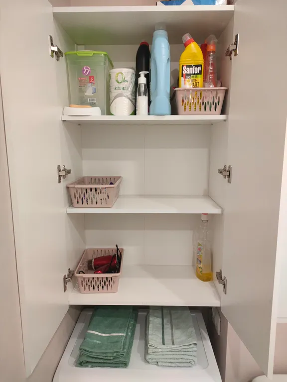 Уютная евродвушка с бесконтактным заселением