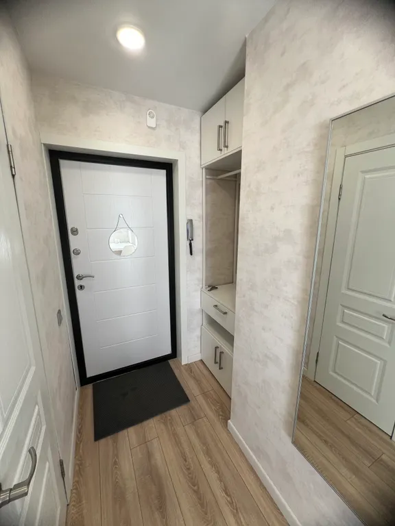 Квартира Приятная светлая квартира студия — Ярославль