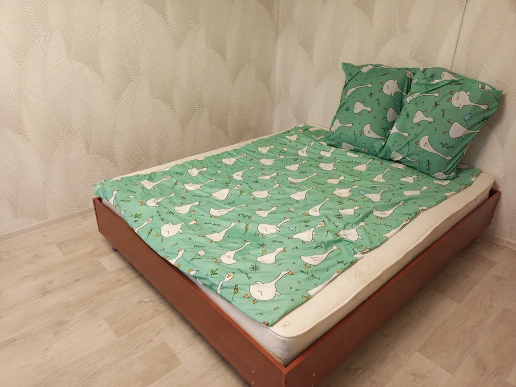 Уютная квартира для отдыха