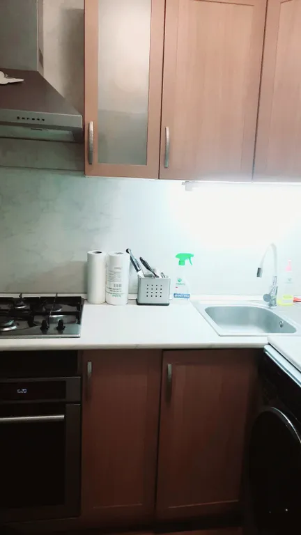 Квартира рядом с вокзалом и Мамаевым курганом