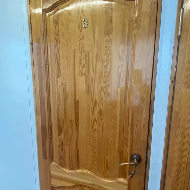 Шестиместный номер