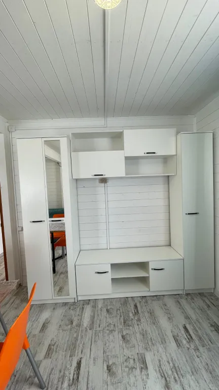 Дом Мандарин