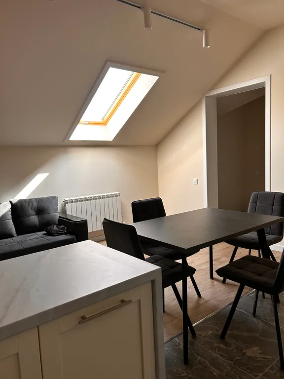 Апартаменты Фемили