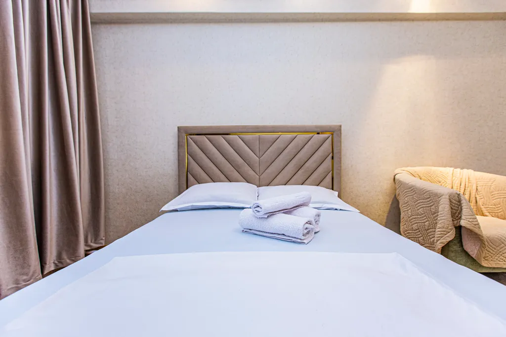 Apartment Kazakhstan kv 35