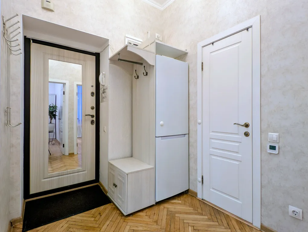 Квартира ЛюксКвартира на Киевской — Москва