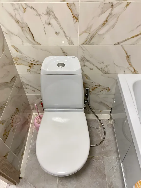 2-х комнатная квартира в центре города