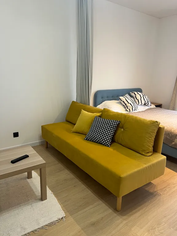 Уютная квартира в историческом центре Бреста