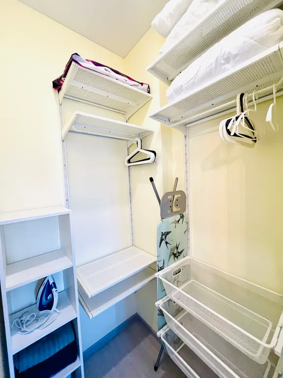 Уютная квартира-студия