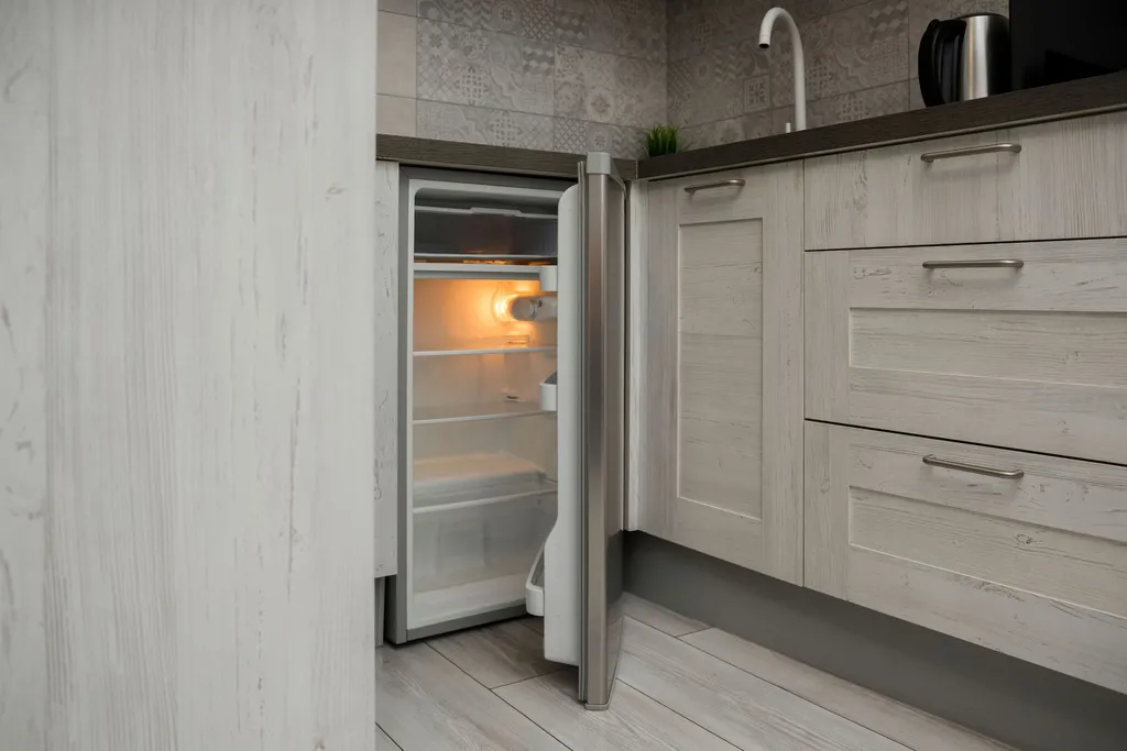 Квартира Квартира Видовая студия с панорамным балконом в ЖК Арго — Самара