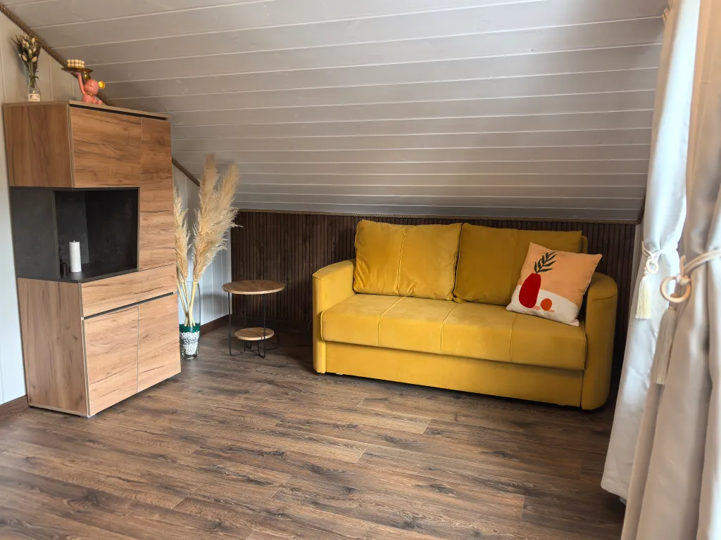 Дом с русской баней и термо-бассейном