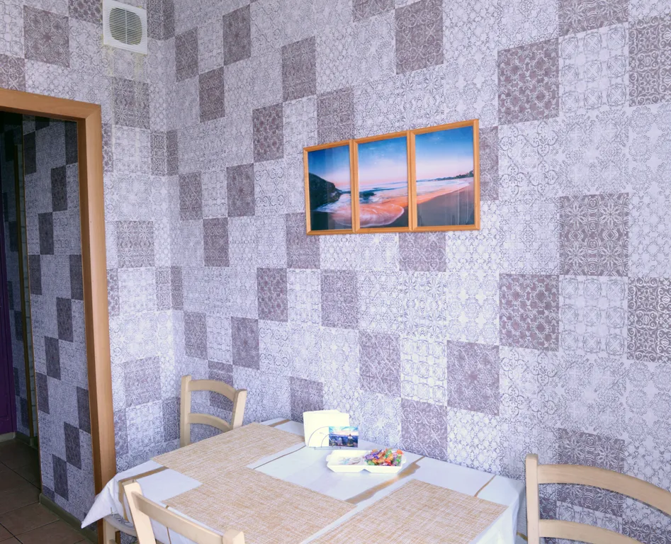 Квартира Квартира Настроение - отпуск — Красноярск