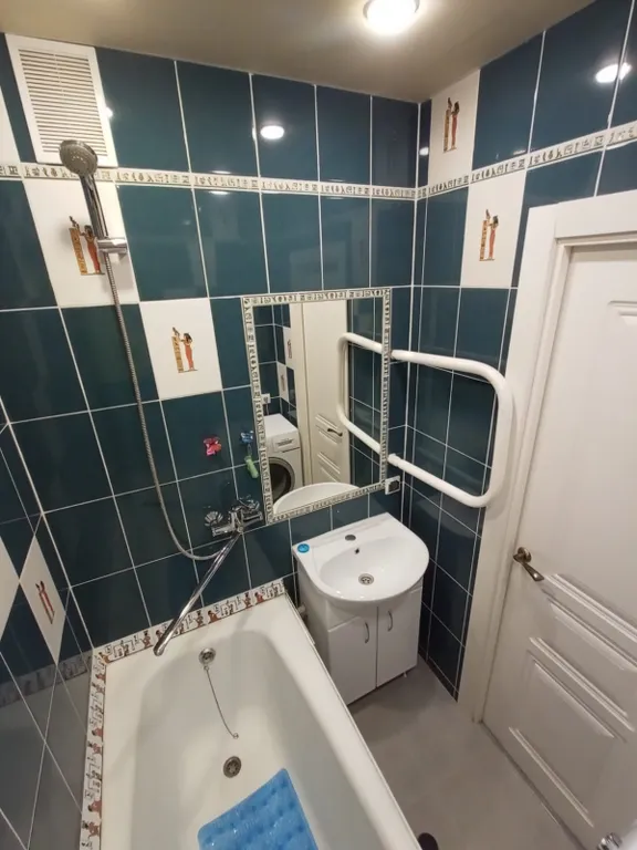 Уютная квартира для комфортного отдыха