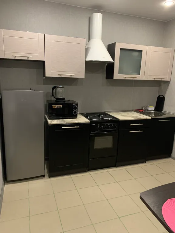 Уютная квартира на ул.Комсомольская