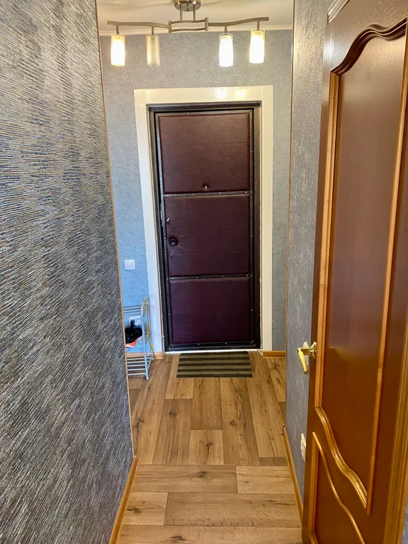 2-комнатная квартира рядом с центром города