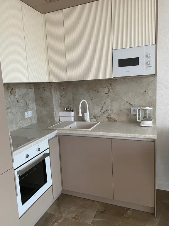 Апартаменты на море