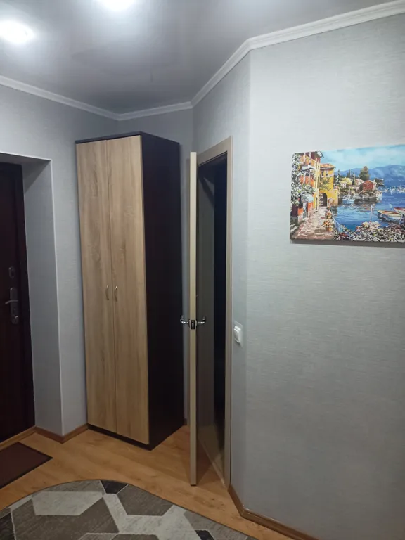 Квартира на побережье Балтийского моря