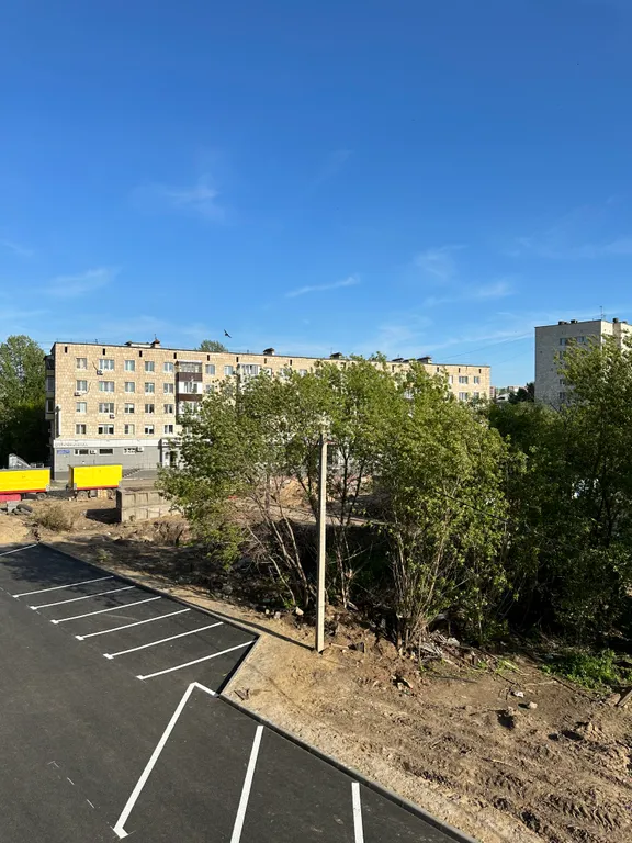 Уютная 2-комнатная квартира в центре города