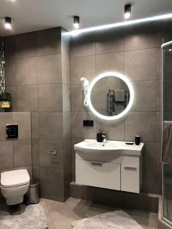 Уютная студия на Александра Кудашева