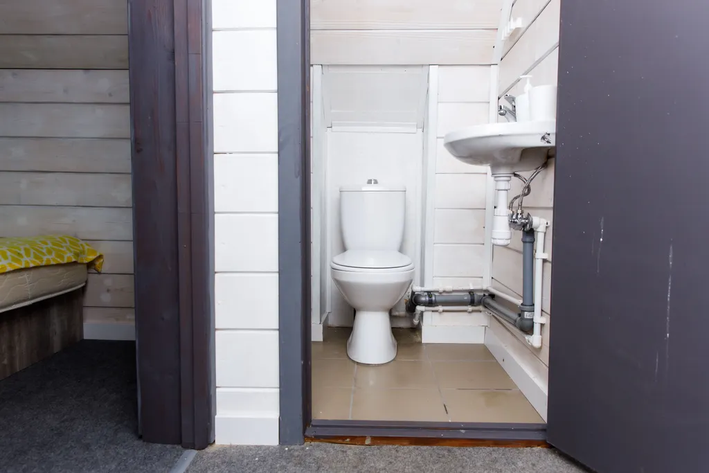 Коттедж для 8 человек