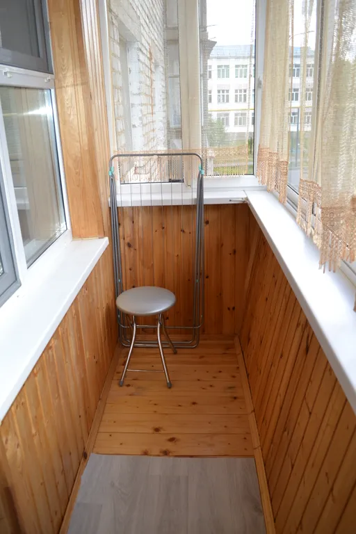 Уютная тёплая квартира