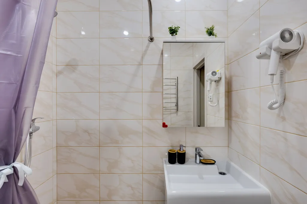 Ваша тихая гавань студия Энигма в ЖК Одинбург, рядом с больницей