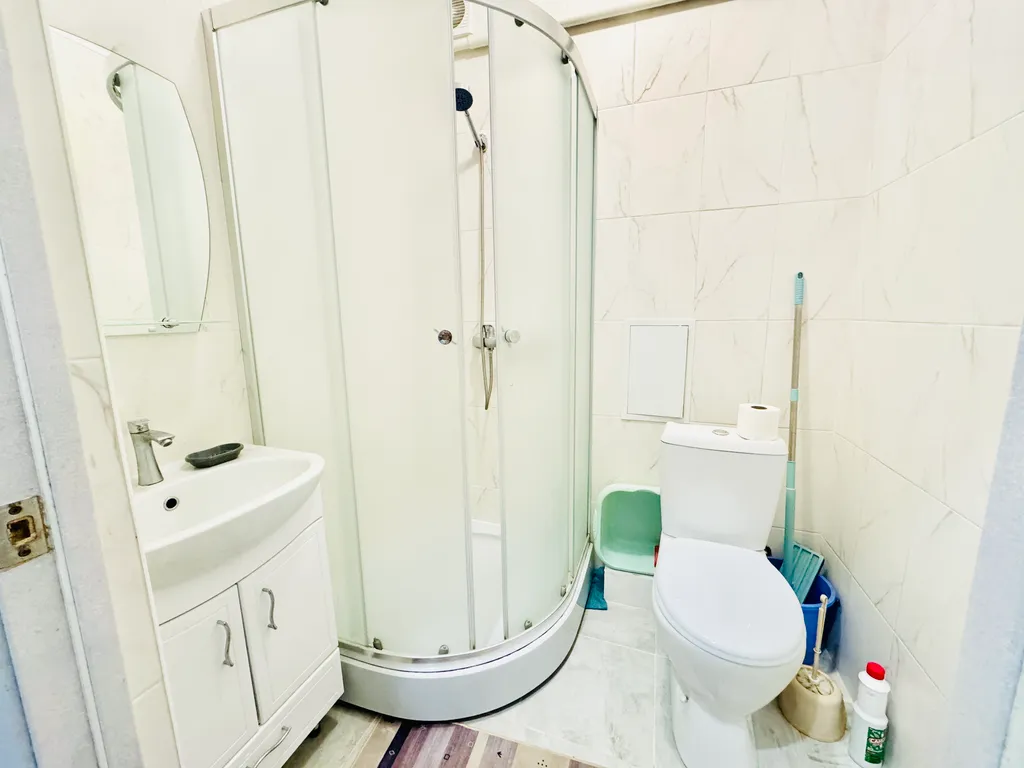 Первый дом от моря