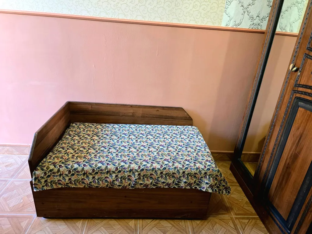 Квартира Комната — Адлер