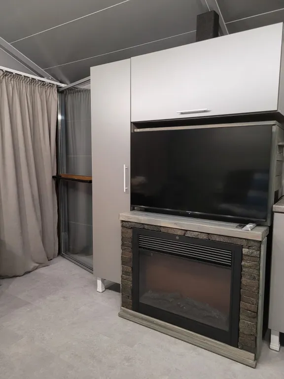 Дом в приэльбрусье