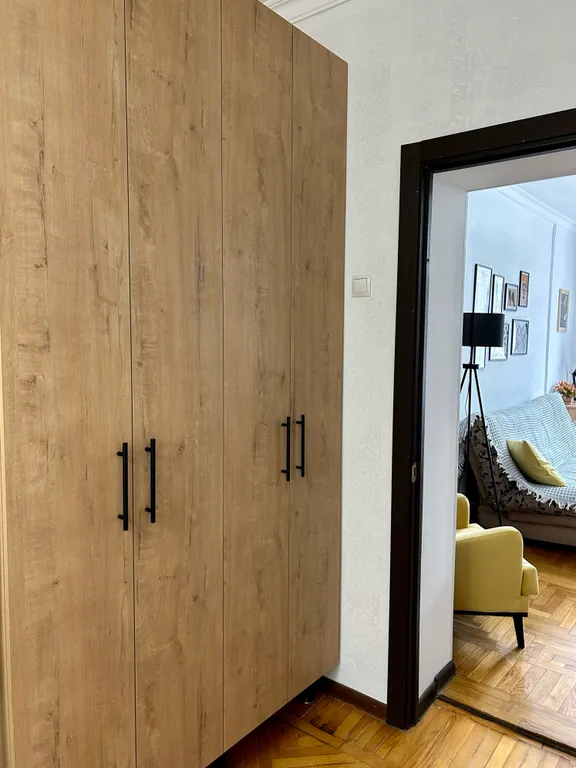 Квартира в сердце курортной зоны