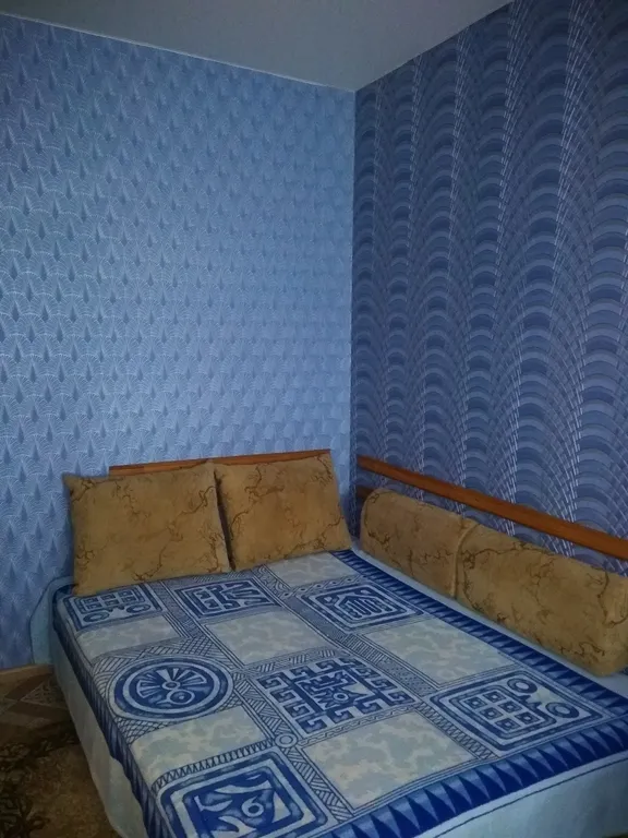 Квартира рядом с университетом